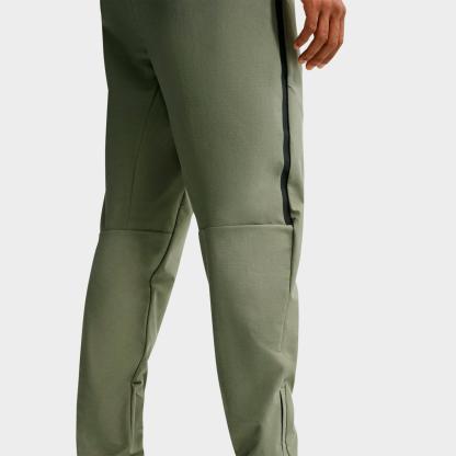 Men's Nithtke Tech Dri-FIT Shori Knit Pants - Silver Sage/Black