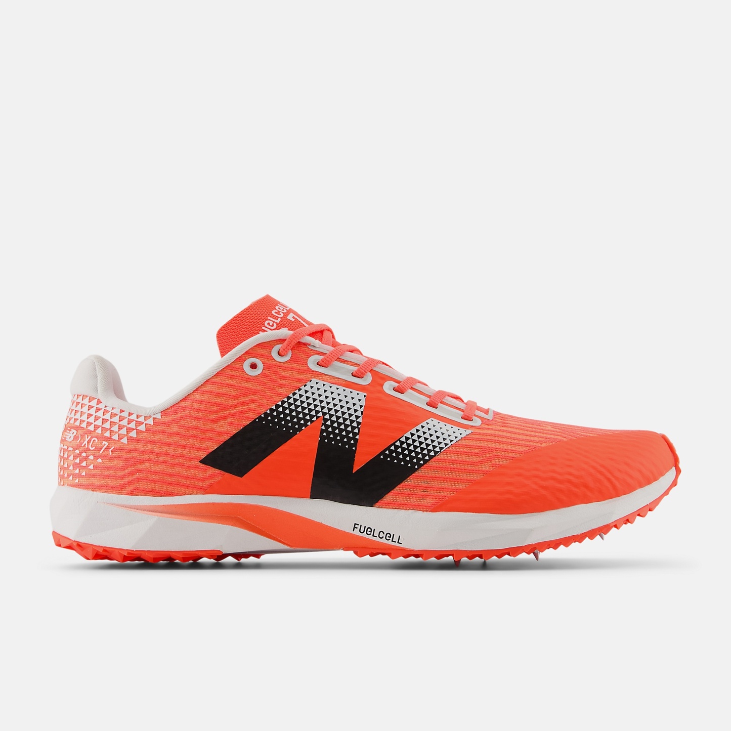 New Balance FuelCell XC7 v5, UXCS7CU5