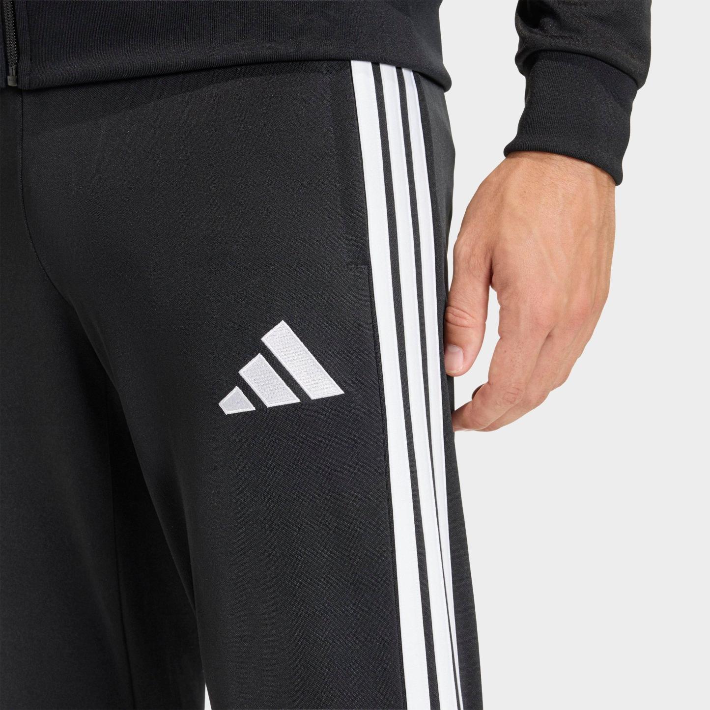 Men's adidas Tiro 26 League Soccer Training Pants - Black/White