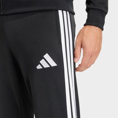 Men's adidas Tiro 26 League Soccer Training Pants - Black/White