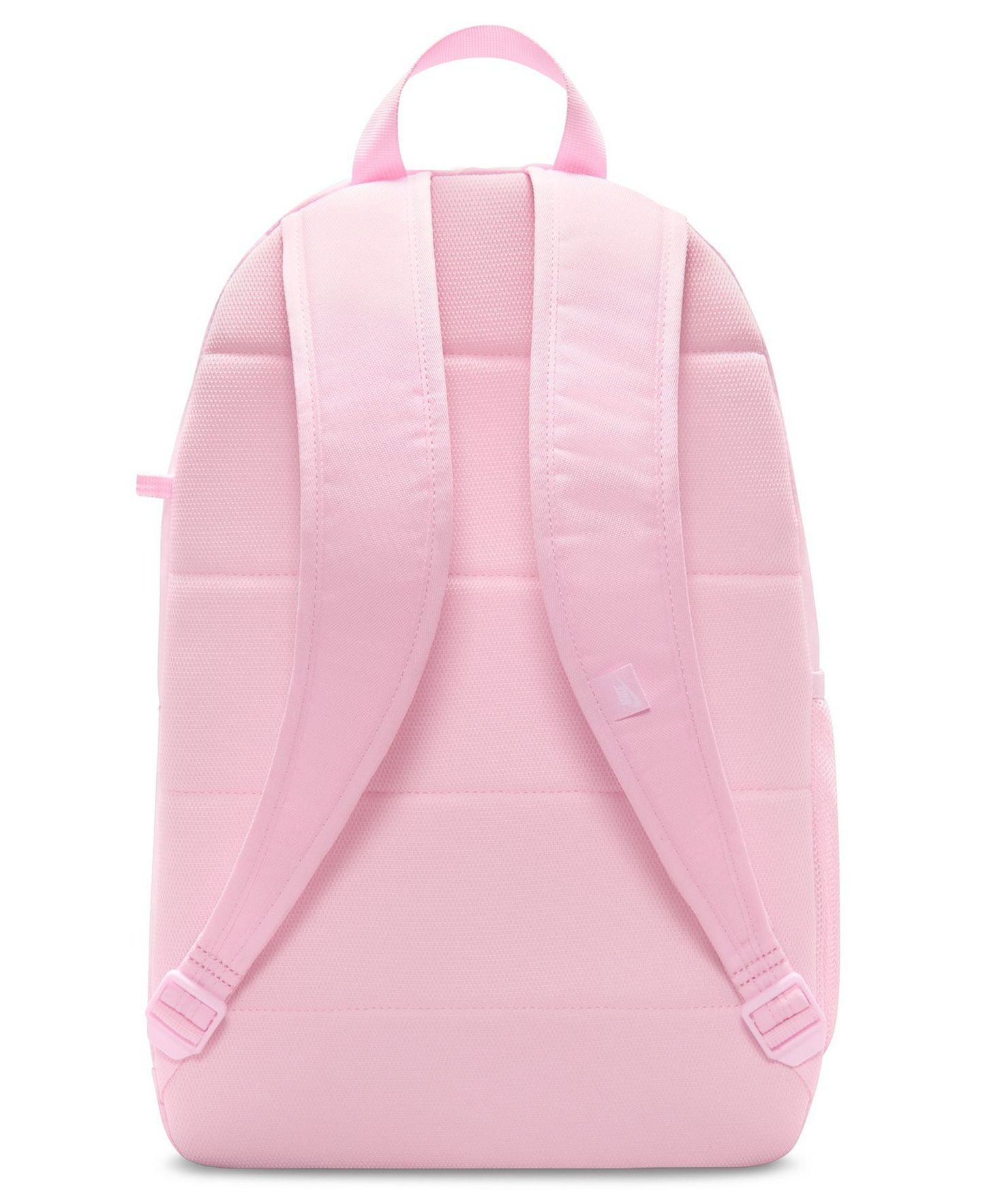 Nike Kids' Elemental Backpack with Pencil Case - Pink Foam/Orange/White