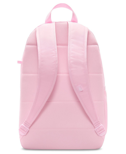 Nike Kids' Elemental Backpack with Pencil Case - Pink Foam/Orange/White