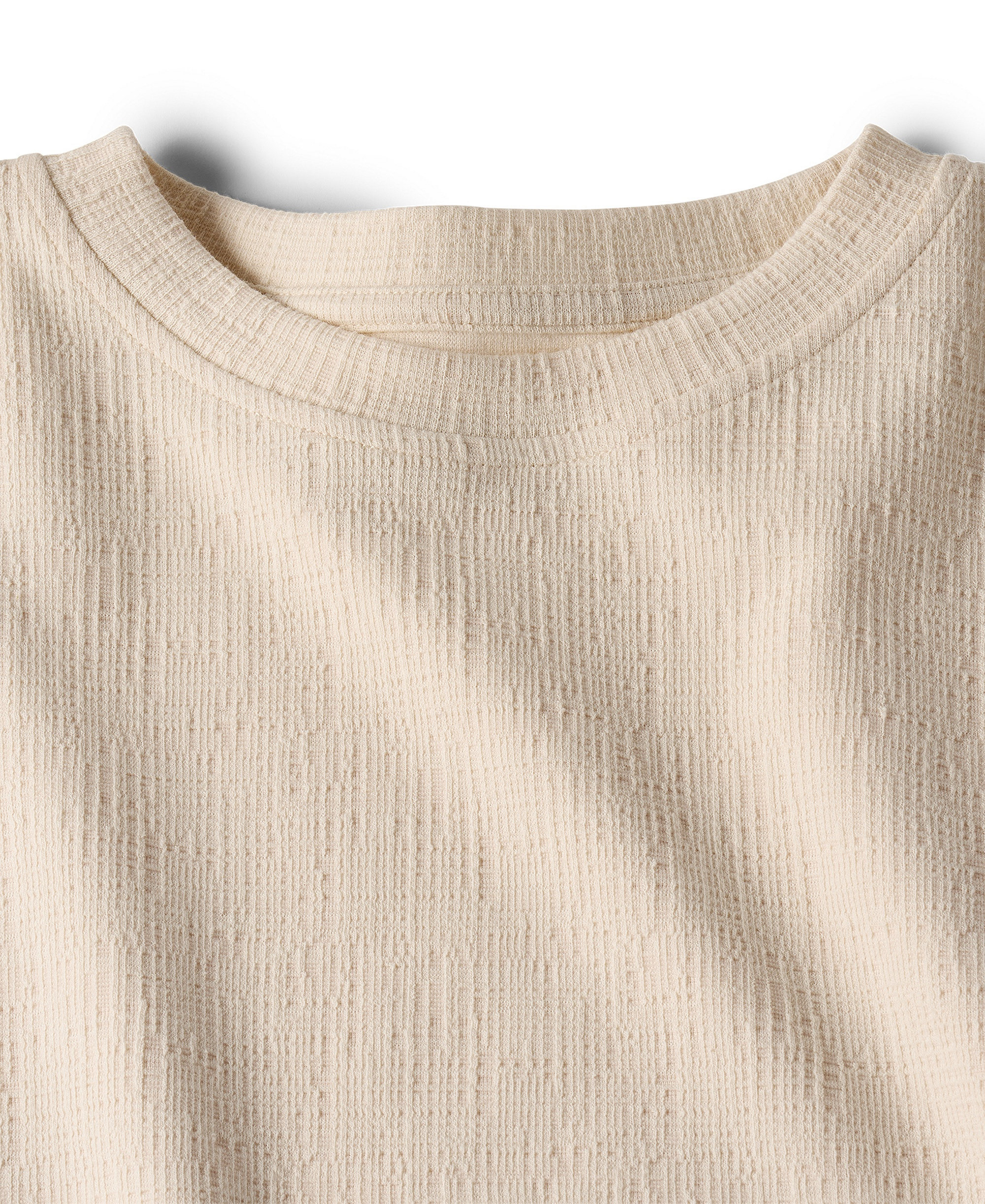 UGG Women's Hayvie Crewneck Top - Natural