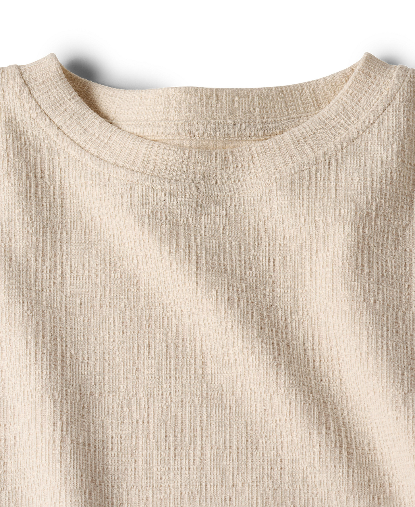 UGG Women's Hayvie Crewneck Top - Natural