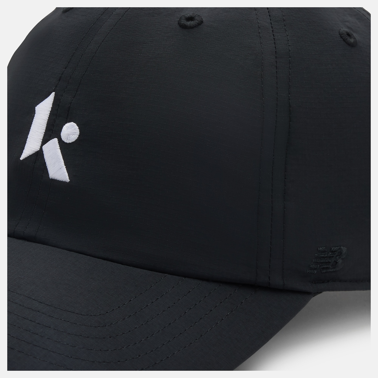 New Balance Klutch Clean Up Hat, AC36631BK