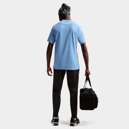 Men's Nithtke Dri-FIT Primary Versatile Top - Part 2 - Work Blue/Work Blue