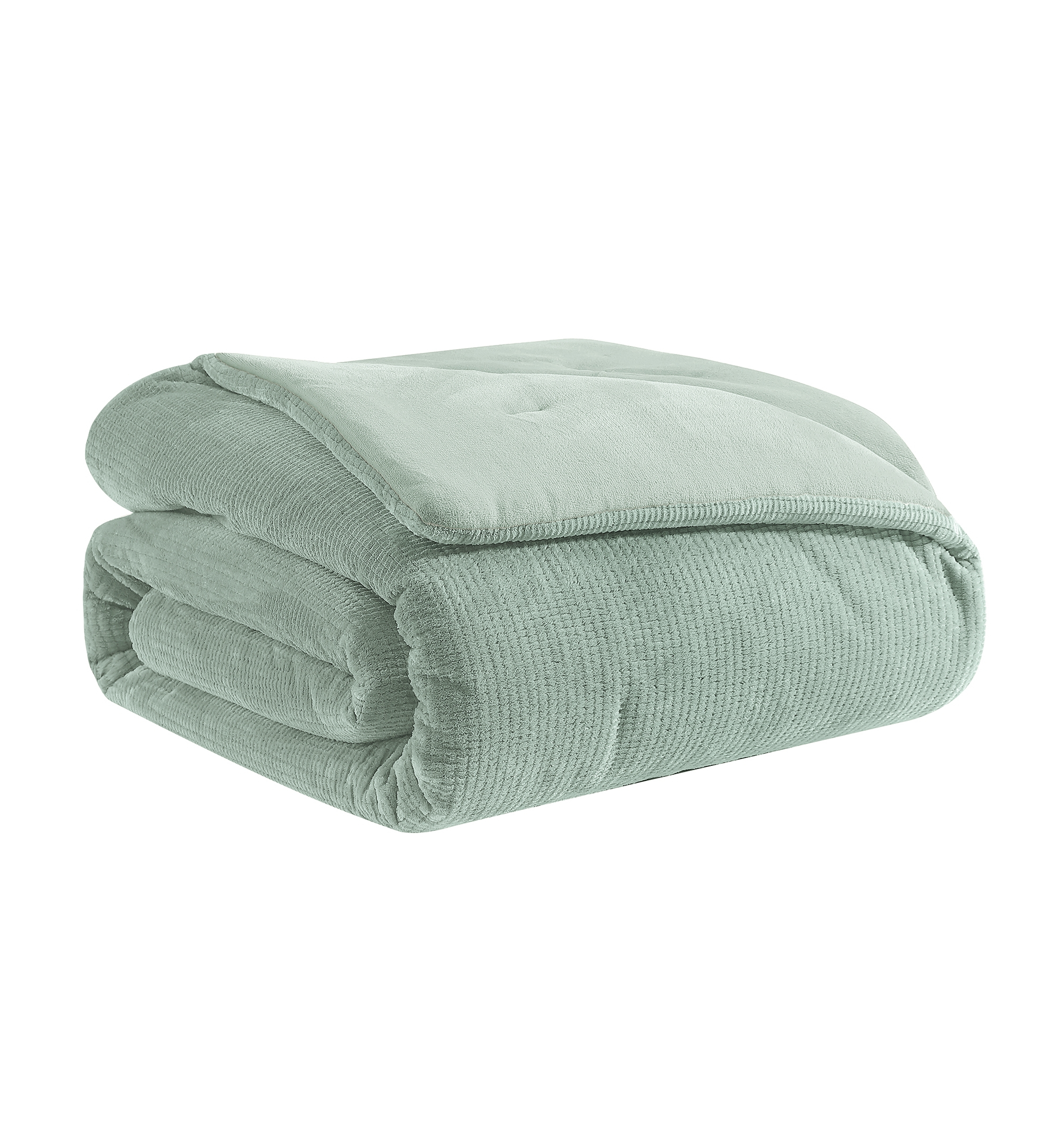 UGG® Brody Reversible Comforter Sets - Artichoke