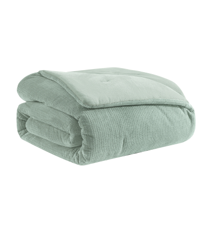 UGG® Brody Reversible Comforter Sets - Artichoke