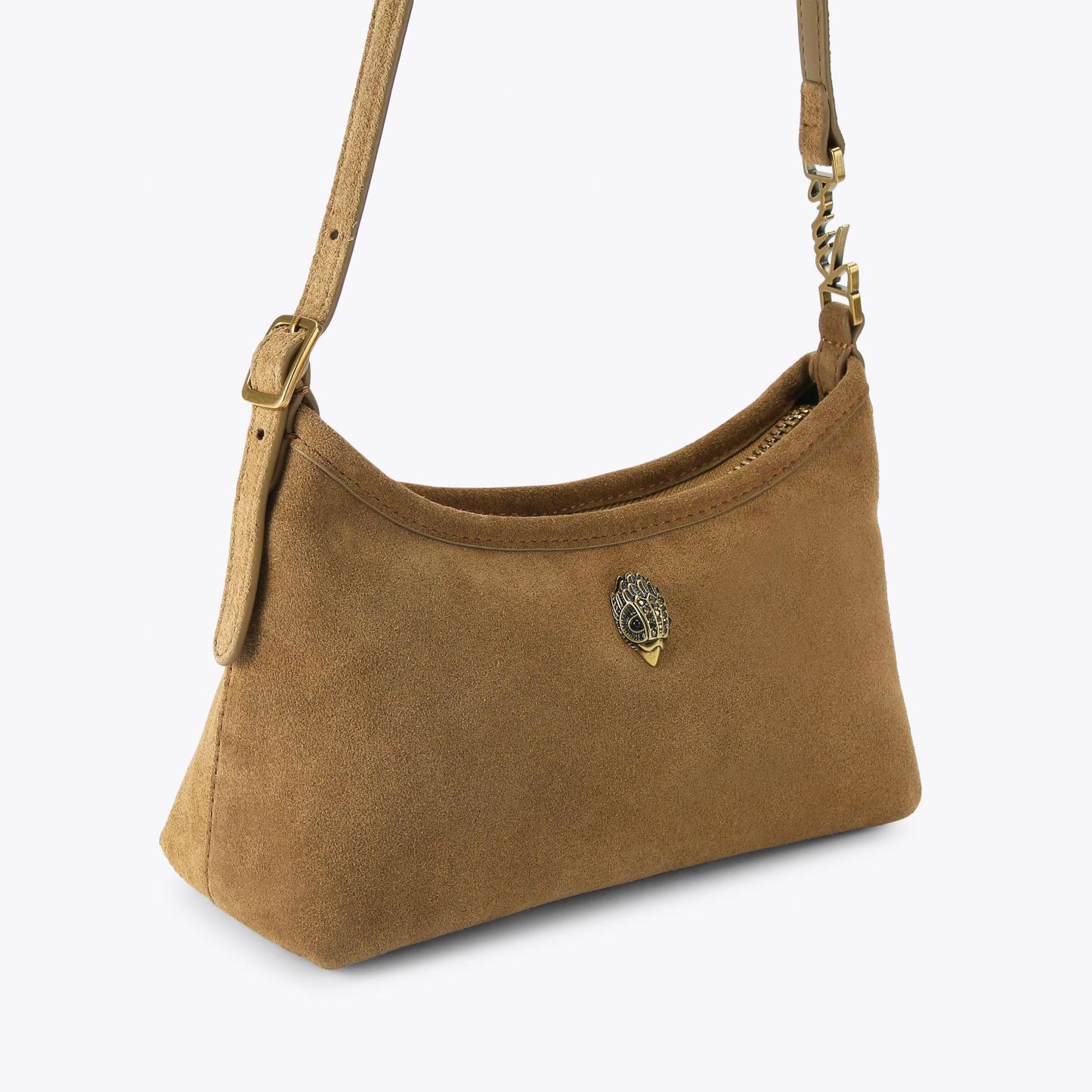 Kurt Geiger London Kurt Sling Bag - Tan - view 3