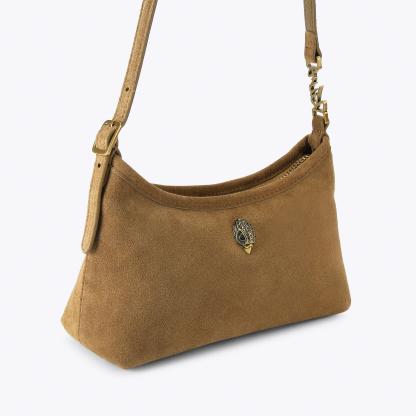 Kurt Geiger London Kurt Sling Bag - Tan - view 3