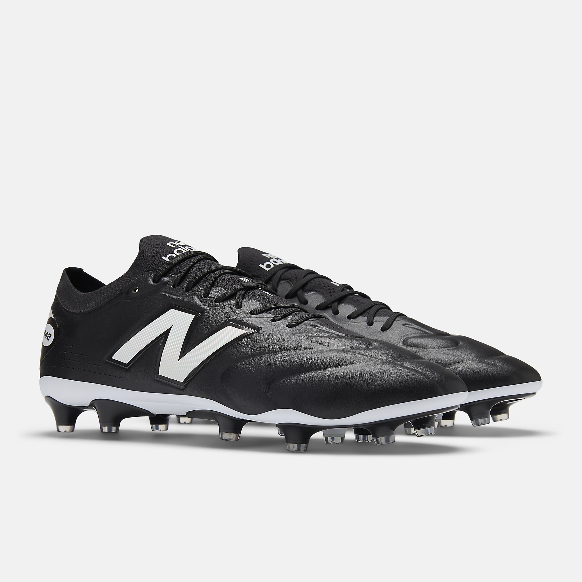 New Balance 442 Elite Knit FG V3, U41FM27E