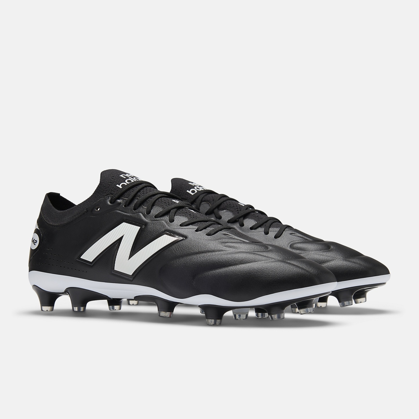 New Balance 442 Elite Knit FG V3, U41FM27E