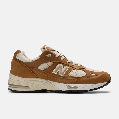 New Balance Made in UK 991v1, W991TW1
