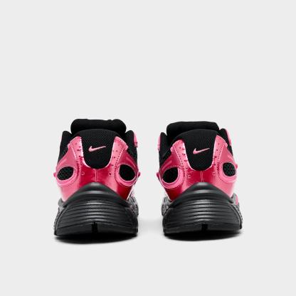 Women's Nithtke V5 RNR Casual Shoes - Part 1 - Black/Black/Peony - Back view