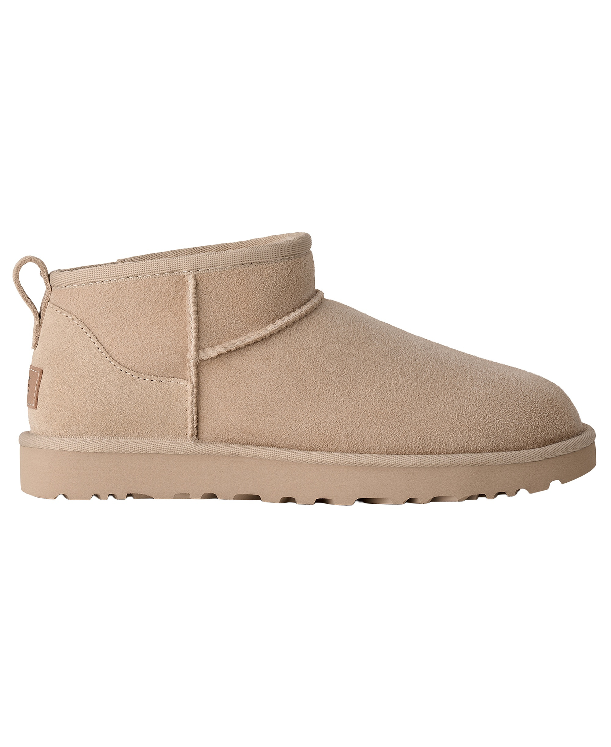 UGG® Women's Classic Ultra Mini Pull-On Booties - Moonlight