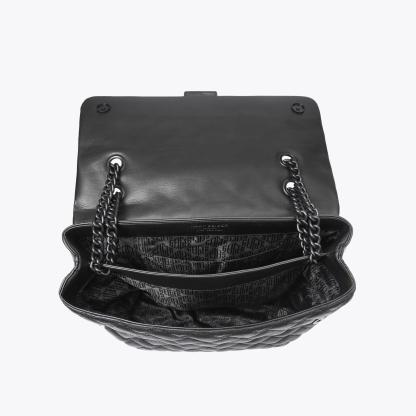 Kurt Geiger London Xxl Kensington Drench Bag - Black - view 5