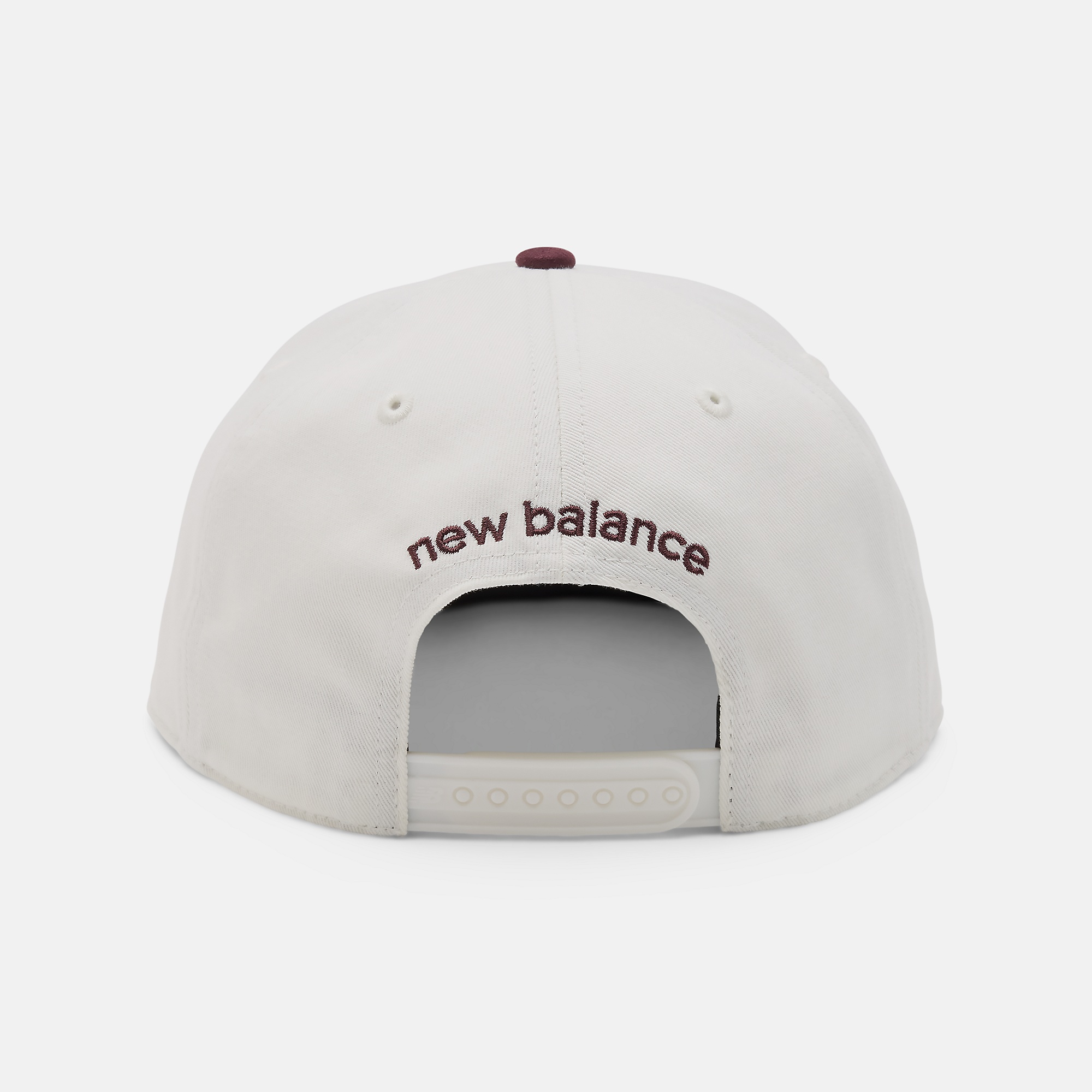 New Balance 47 Circle Logo Captain RL, AC22263SST