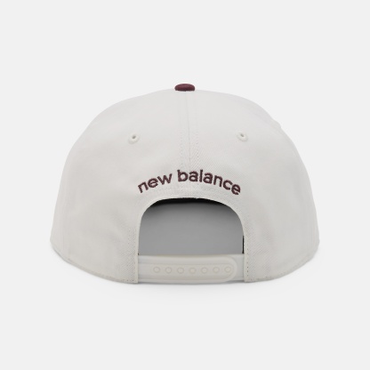 New Balance 47 Circle Logo Captain RL, AC22263SST