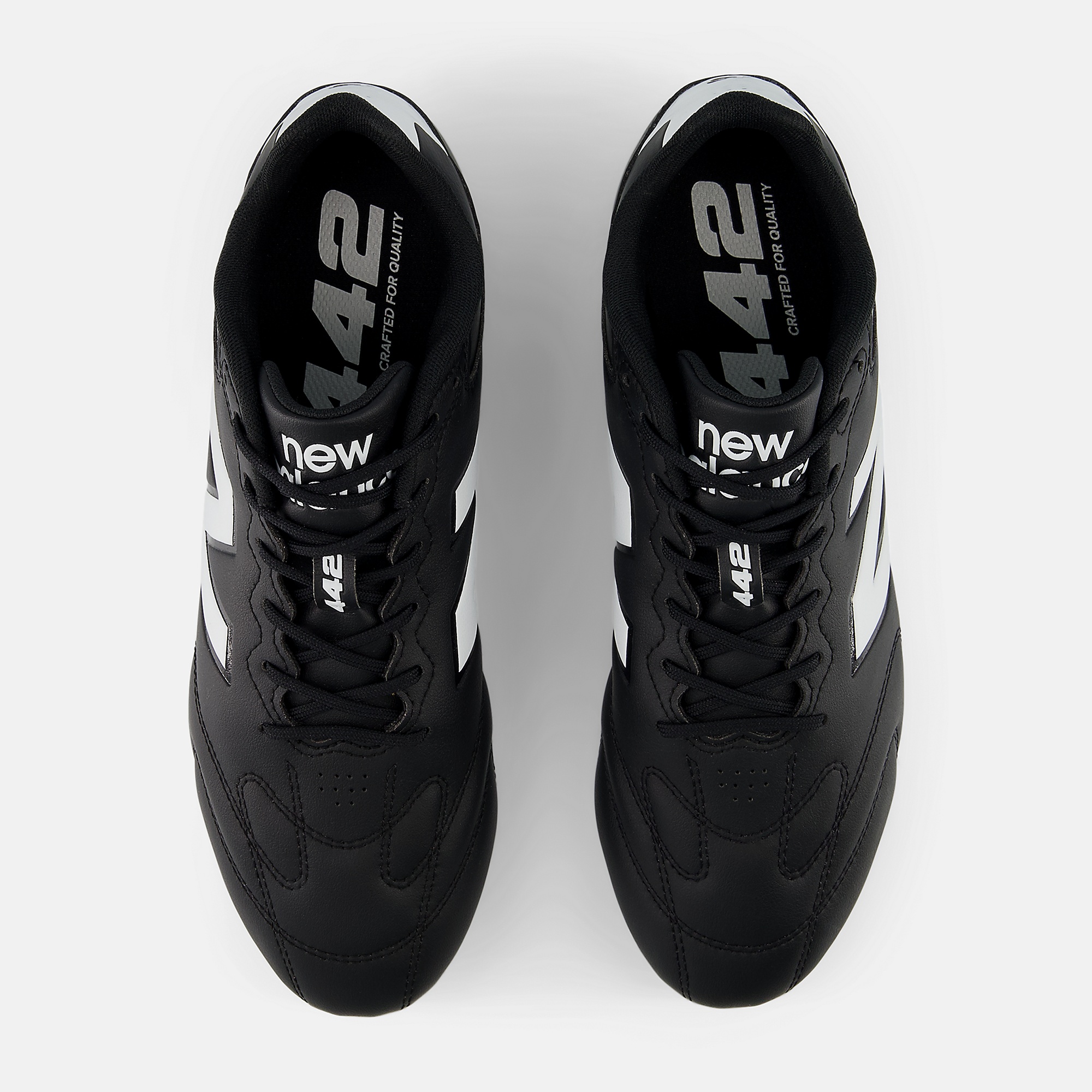 New Balance 442 Team FG V3, U43F3QU