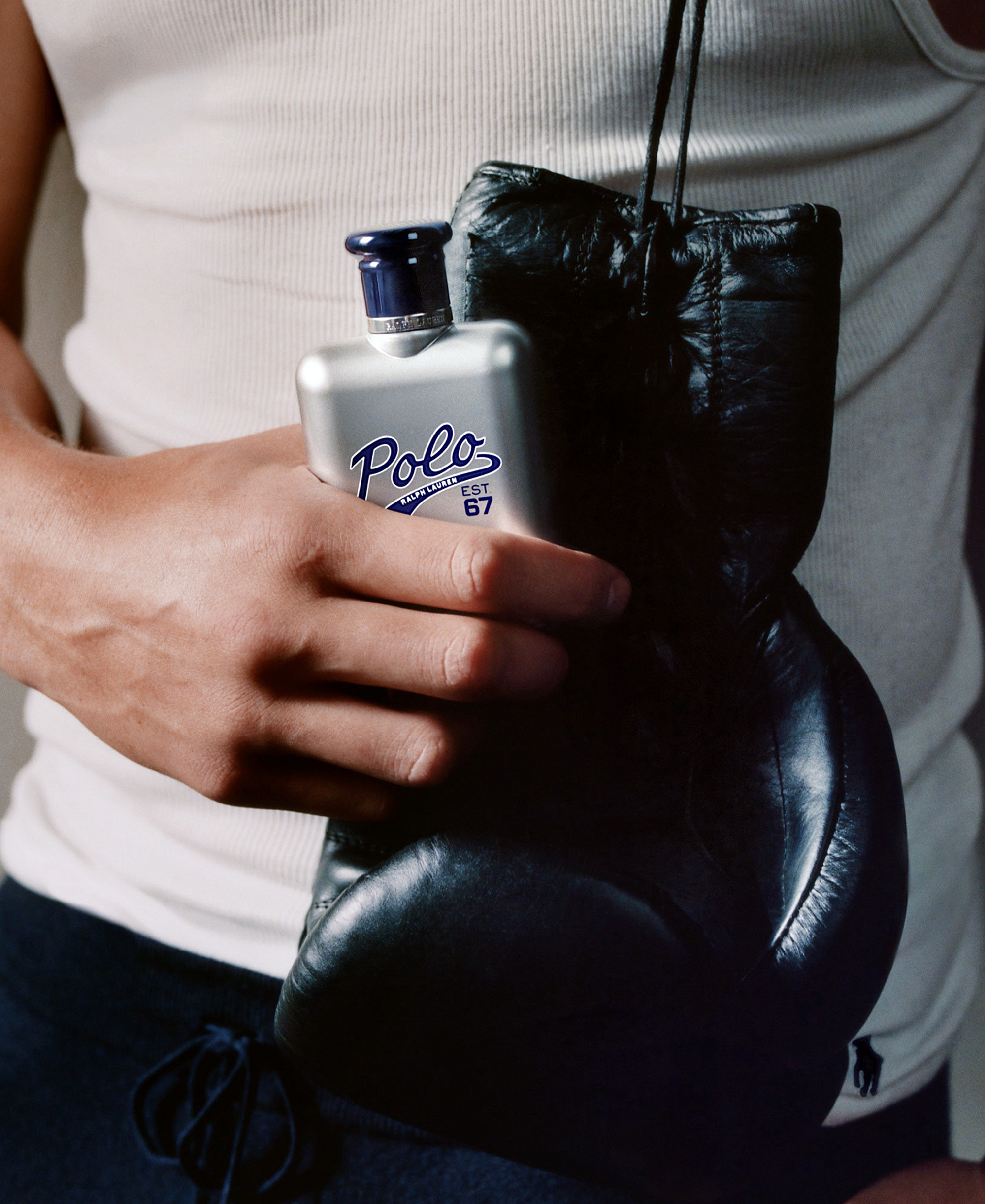Ralph Lauren Polo 67 Eau de Parfum Extreme Spray, 6.7 oz. - No Color