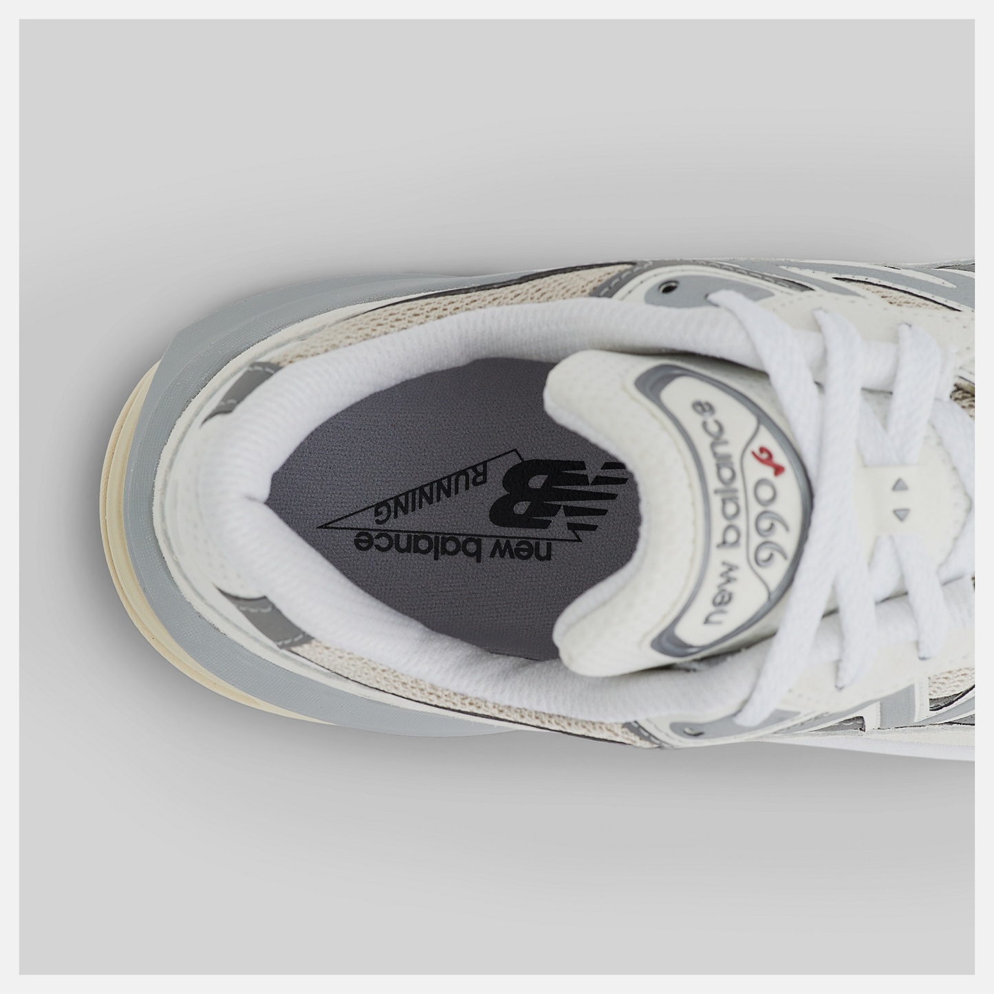 New Balance Made in USA 990v6, U990NC6