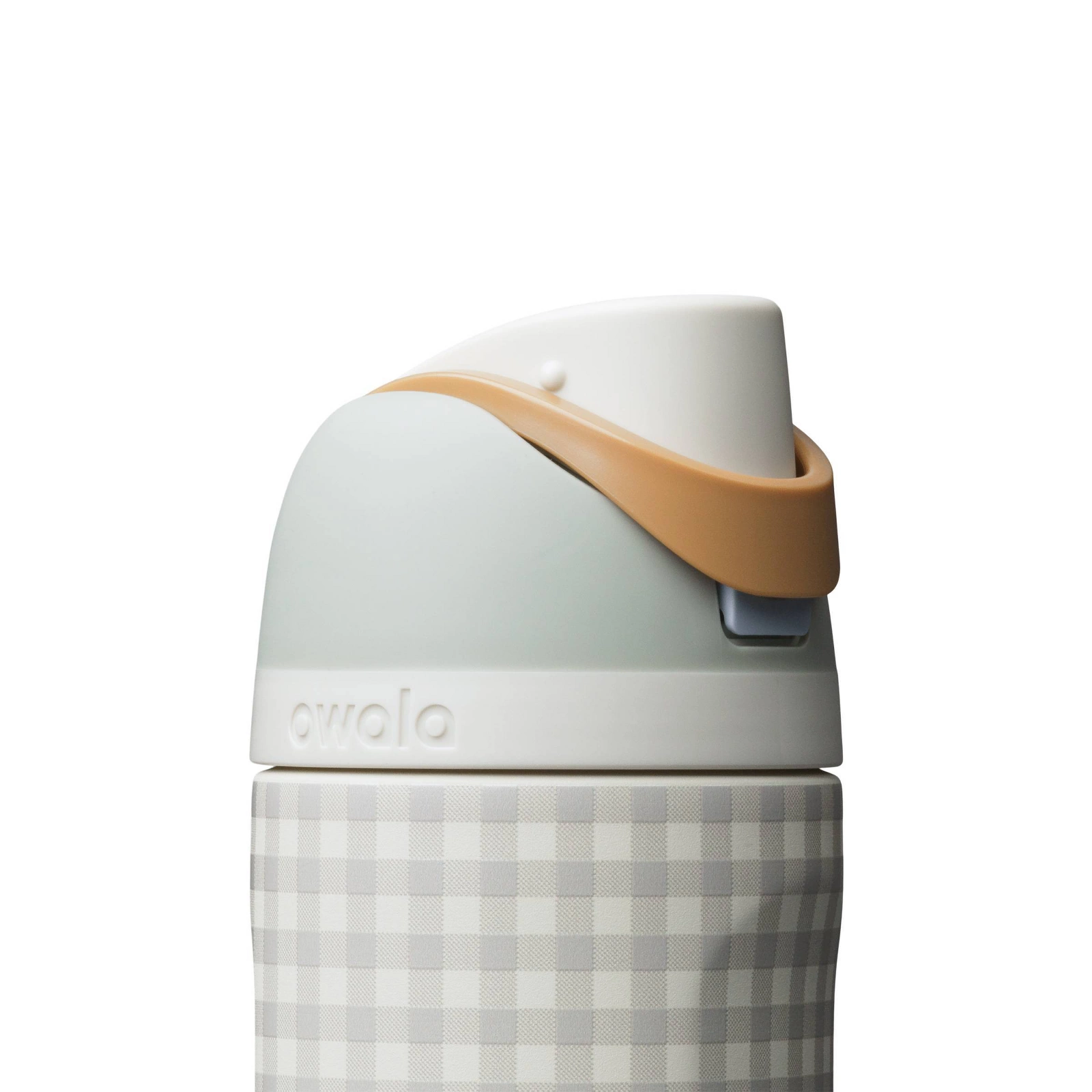 Owala 24 fl oz Stainless Steel Special Edition FreeSip Insulated Water Bottle, 5 of 6