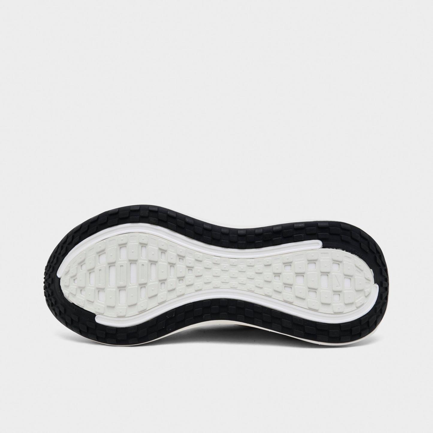 Men's Nithtke Vomero Plus Running Shoes - Part 1 - Sail/Black/Coconut Milk - Bottom view
