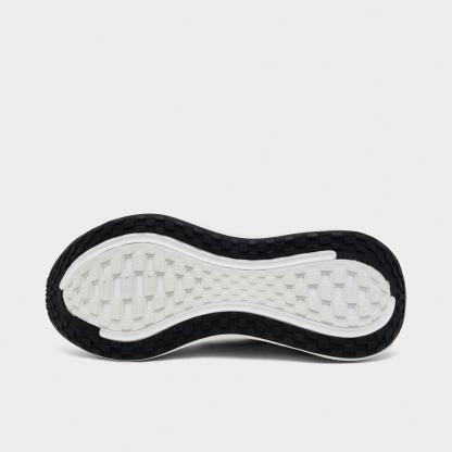 Men's Nithtke Vomero Plus Running Shoes - Part 1 - Sail/Black/Coconut Milk - Bottom view
