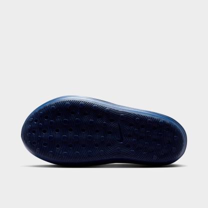 Men's Nithtke ReactX Rejuven8 Recovery Casual Shoes - Part 1 - Blue Void/Indigo Burst - Bottom view