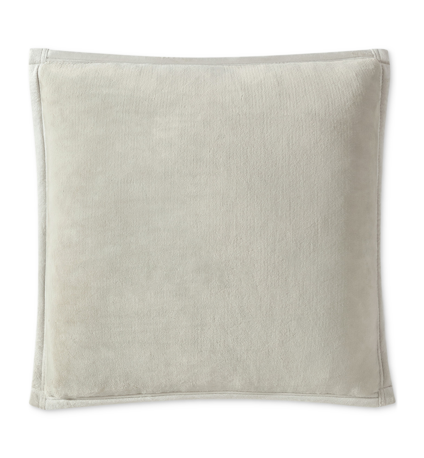 UGG® Coco 2-Pack Decorative Pillow, 20" x 20" - Shoreline