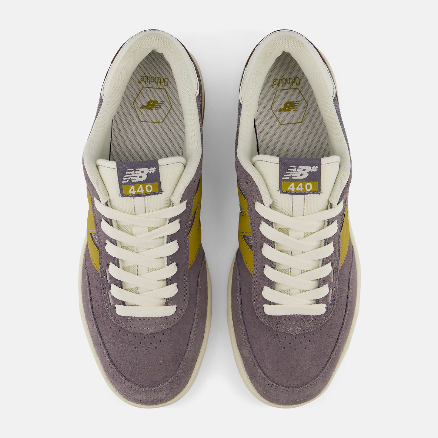 New Balance NB Numeric 440v2, UN440PRB