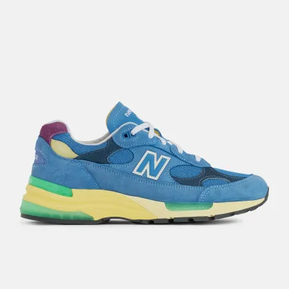 New Balance Made in USA 992, U9929NF