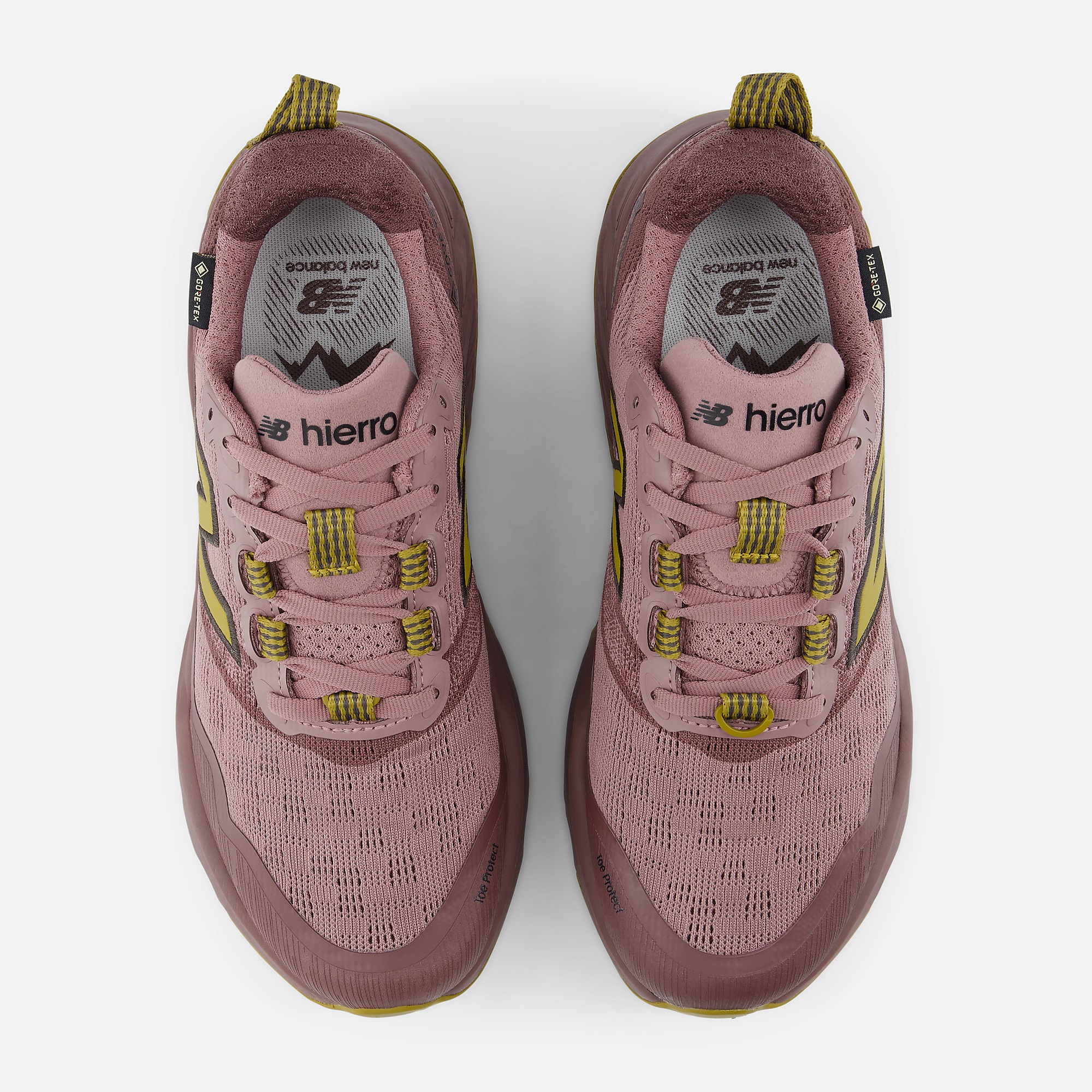 New Balance Hierro v9 GORE-TEX®, WHIG5G3