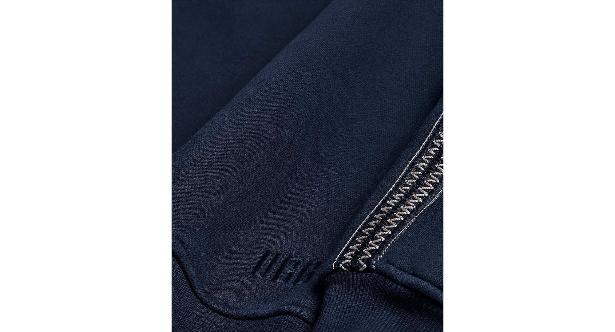 UGG® Men's Tasman Crewneck Sweatshirt - Mariner