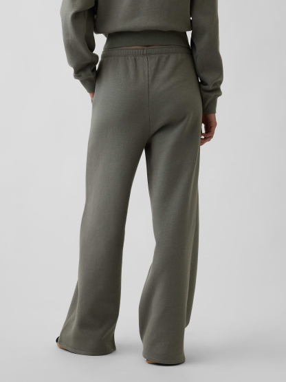 VintageSoft Baggy Sweatpants - Castor grey