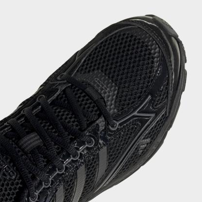 Men's adidas Spiritain 2000 Casual Shoes - Core Black/Grey/Carbon - view 3