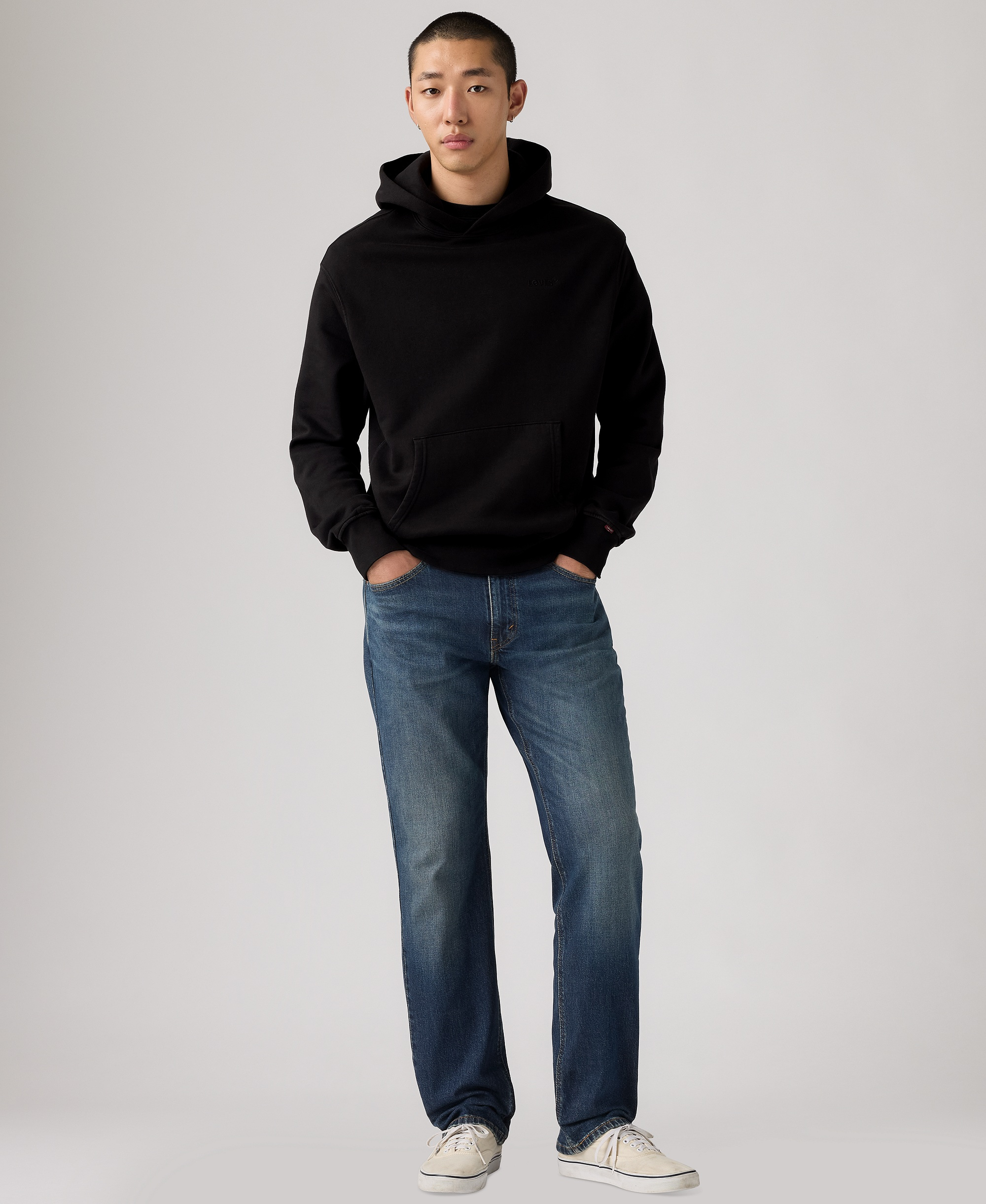 Levi's Men's 541™ Athletic Taper Regular-Fit Jeans - Play A Tune