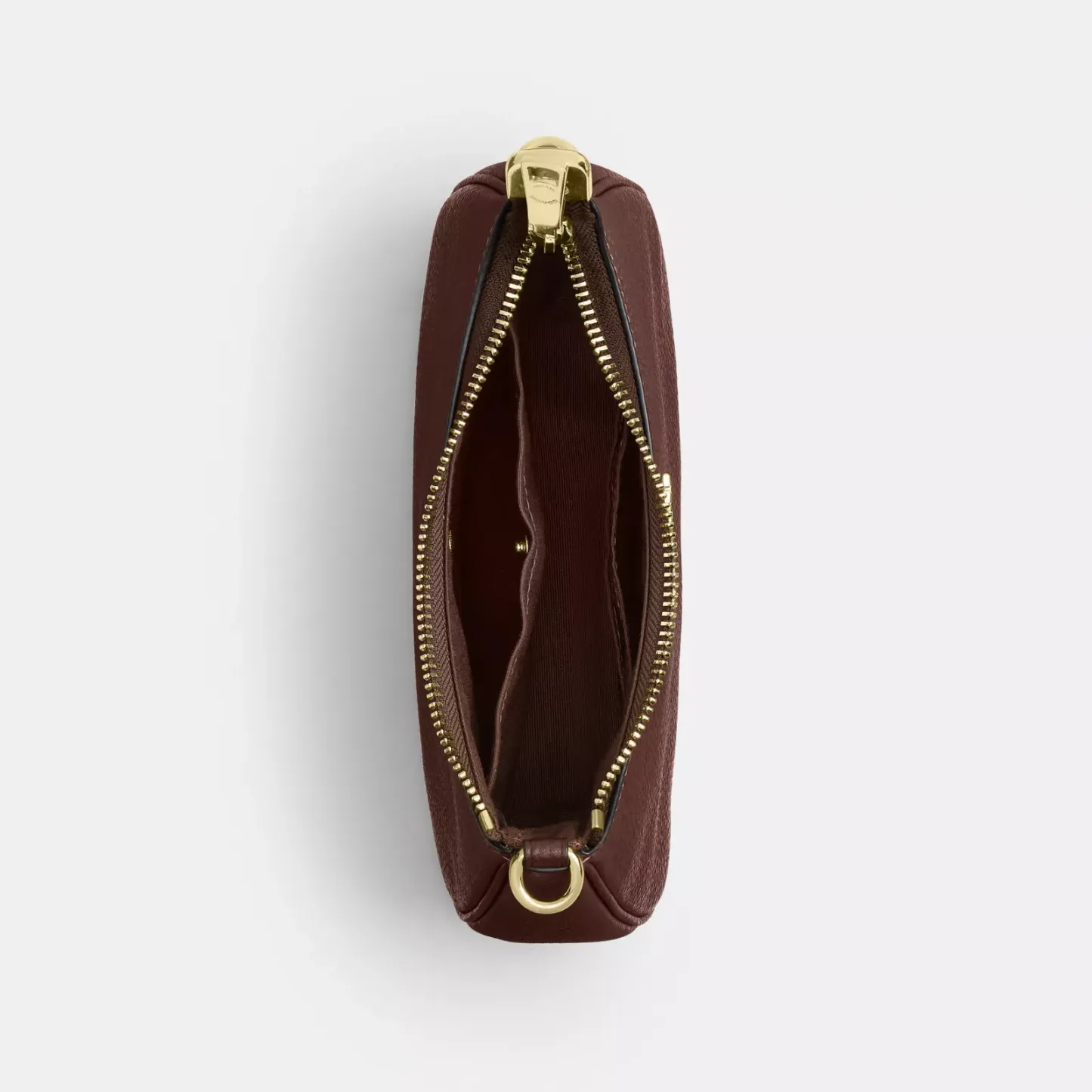 Teri Mini Crossbody Bag - Gold/Maple - view 4