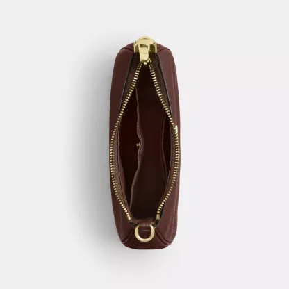 Teri Mini Crossbody Bag - Gold/Maple - view 4