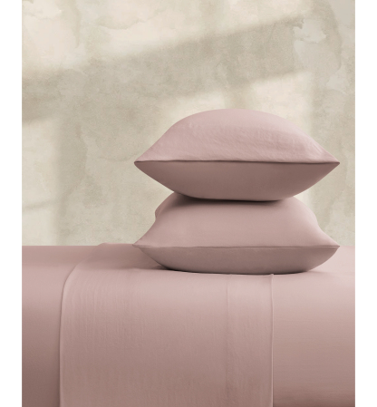 UGG® Devon Sheet Sets - Rosewood