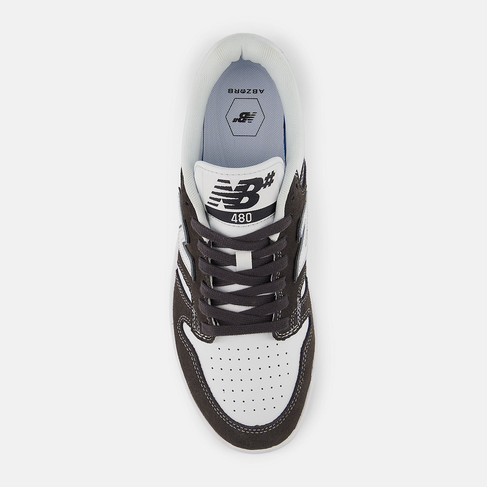 New Balance NB Numeric 480, NM480BAB