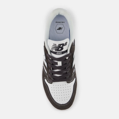 New Balance NB Numeric 480, NM480BAB