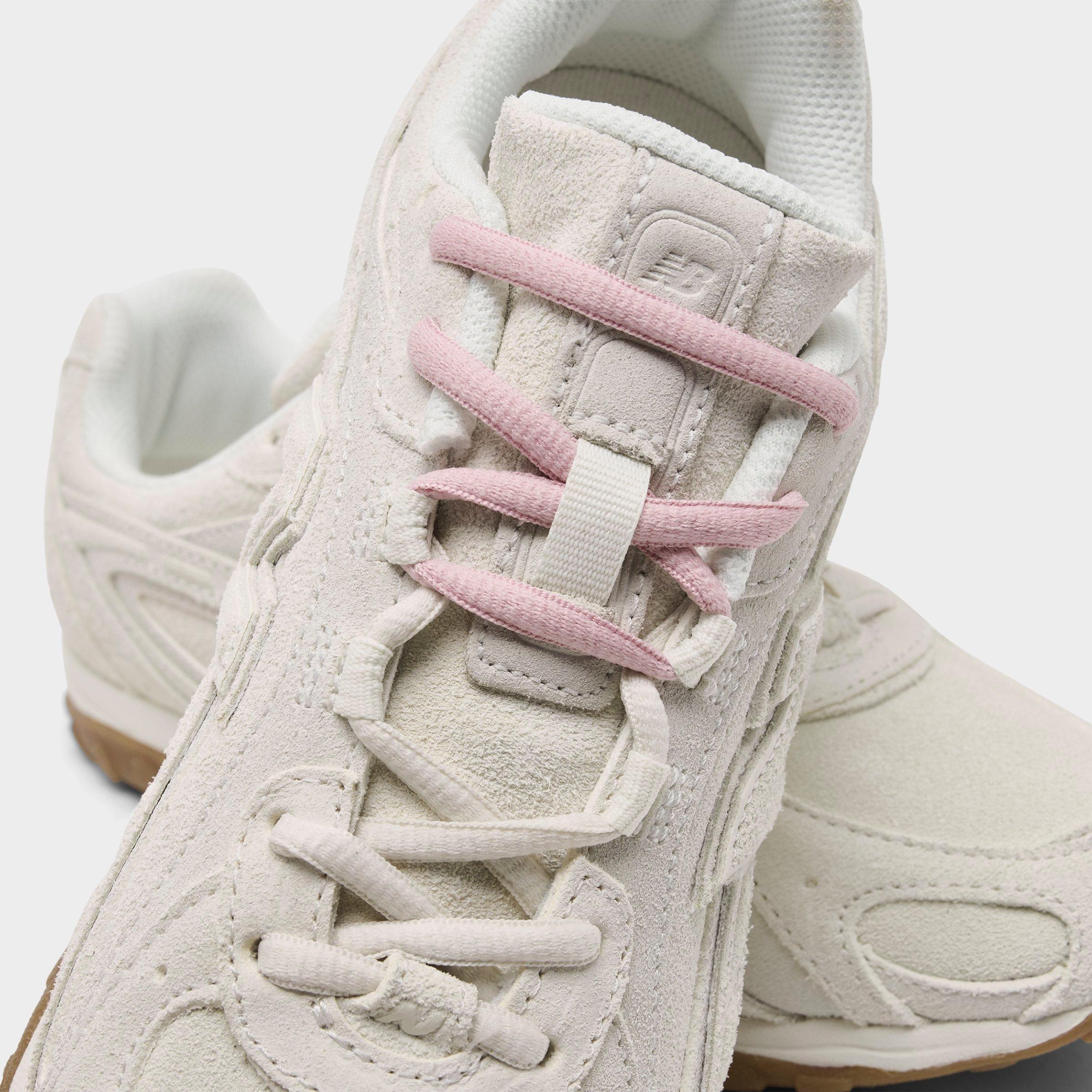 Women's New Balance 204L Casual Shoes - Sea Salt/Sea Salt - view 3