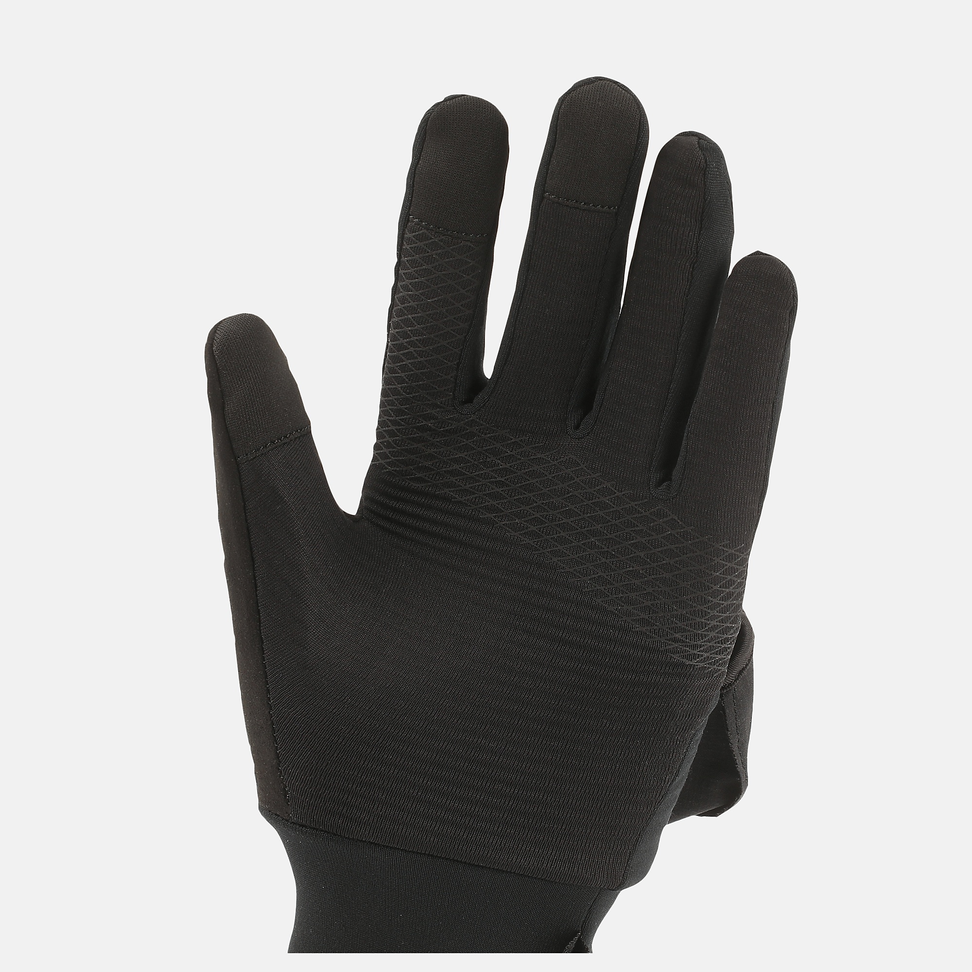 New Balance Performance Convertible Glove, AC4081DBK