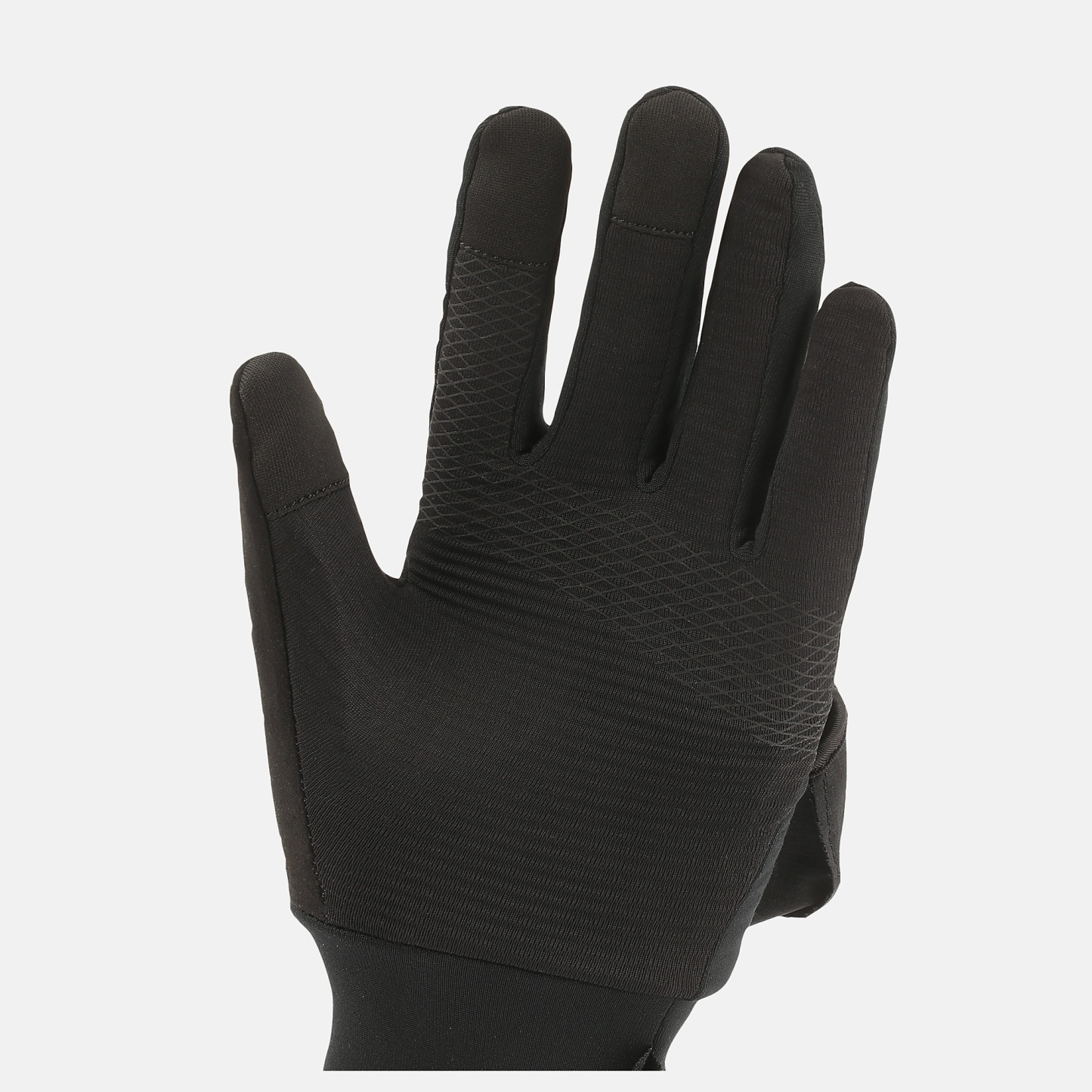 New Balance Performance Convertible Glove, AC4081DBK