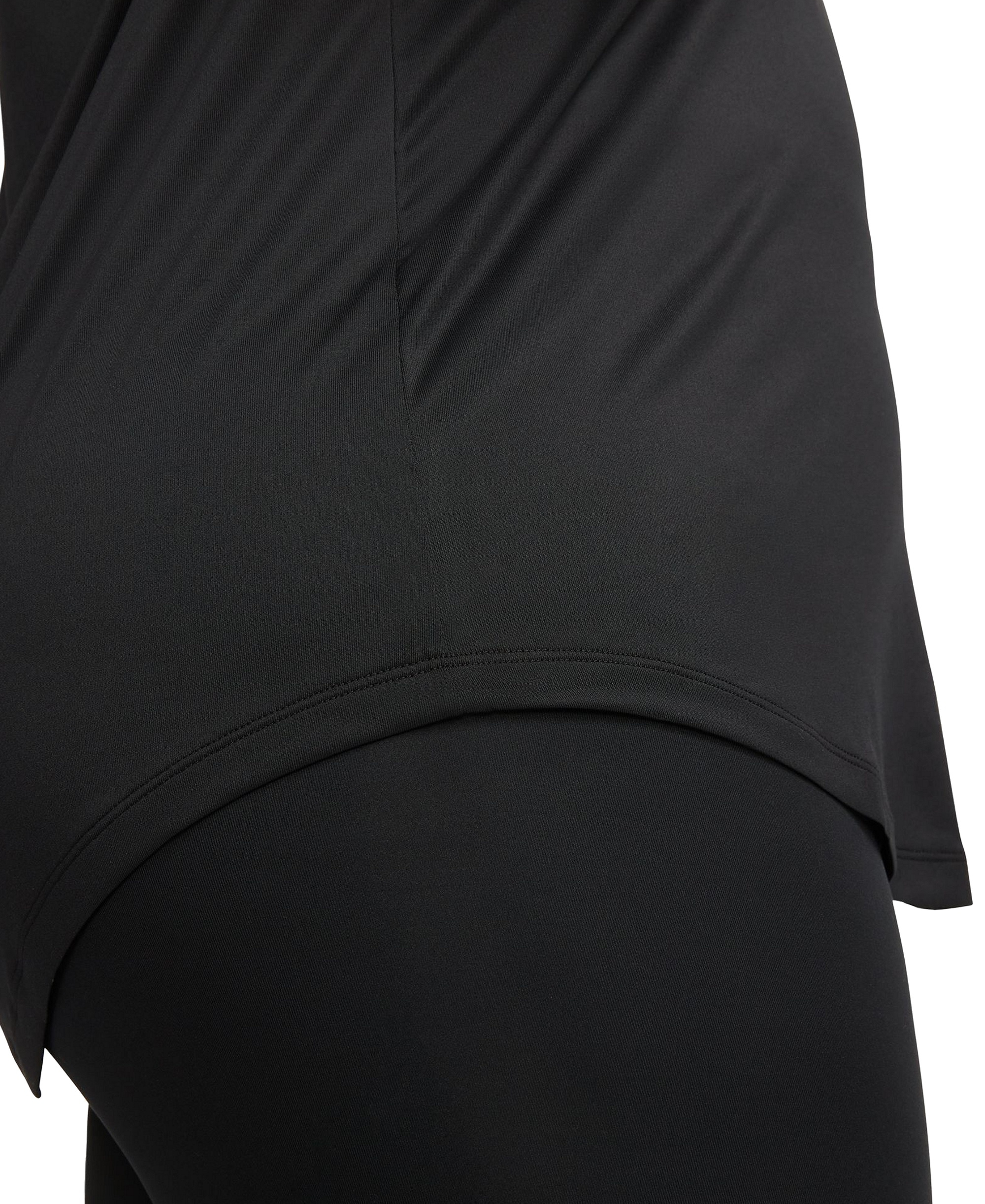 Nike Women's Dri-FIT T-Shirt - Black