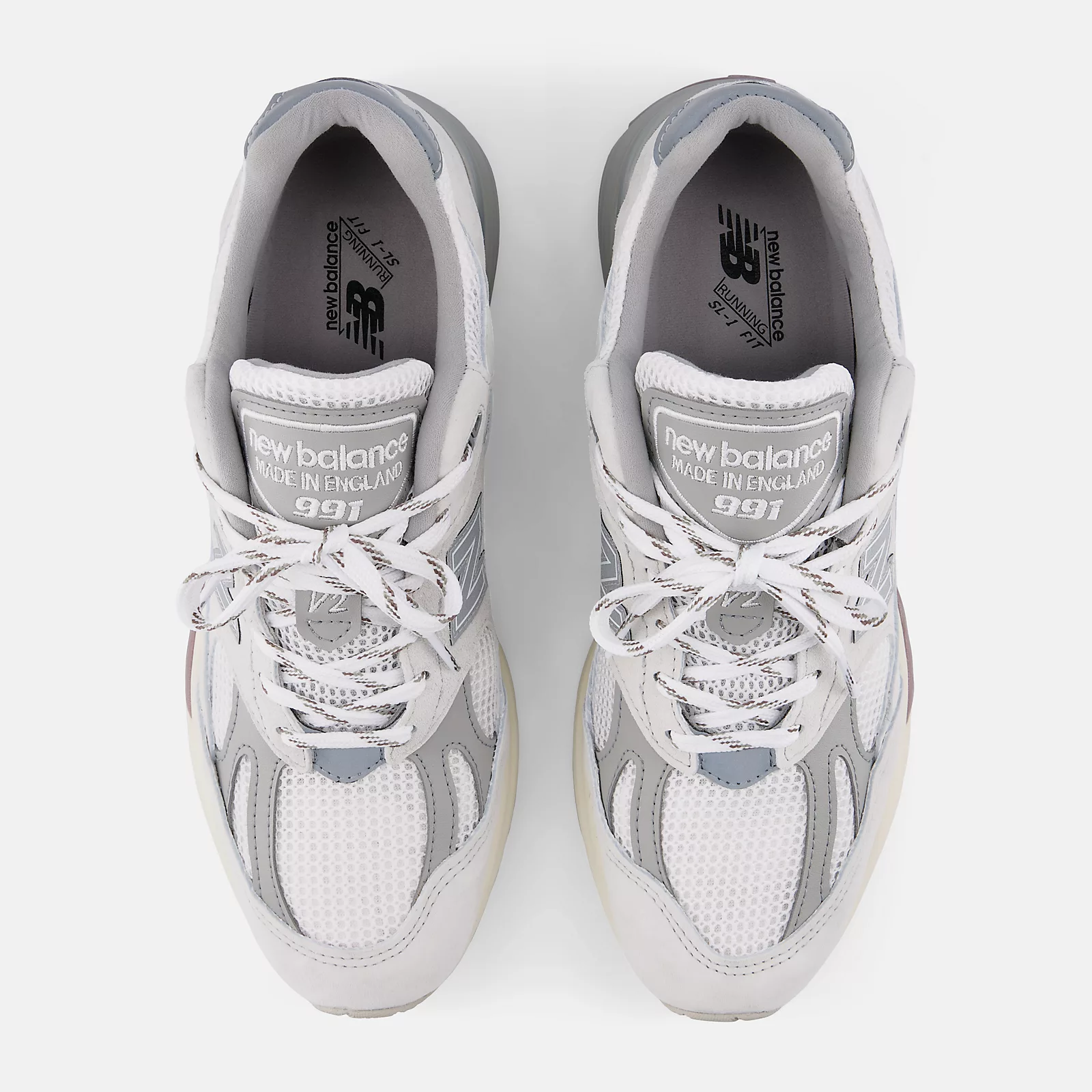 New Balance Made in UK 991V2, U991AC2