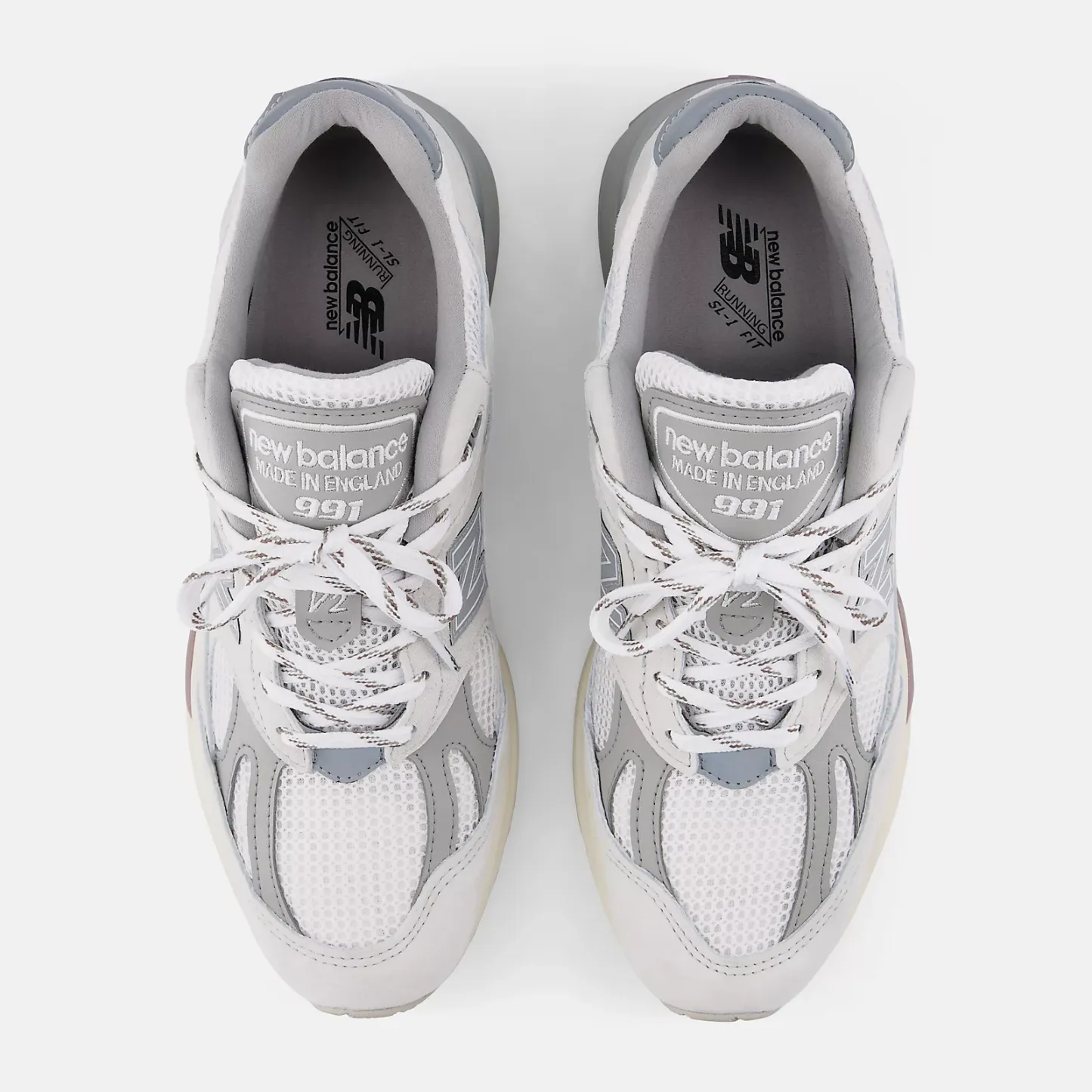 New Balance Made in UK 991V2, U991AC2