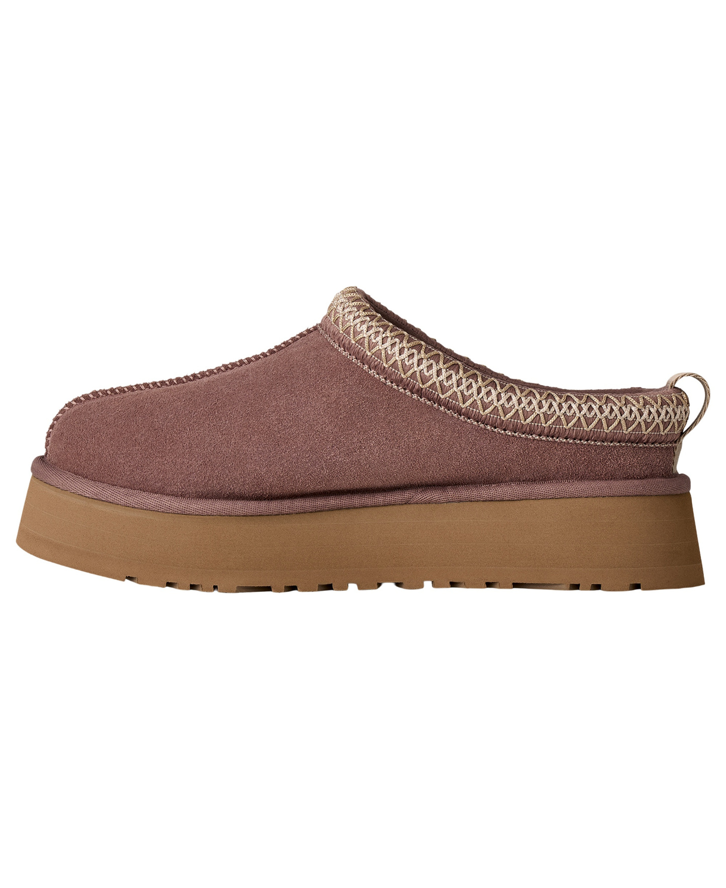 UGG® Women's Tazz II Clog Slip-On Slippers - Portobello