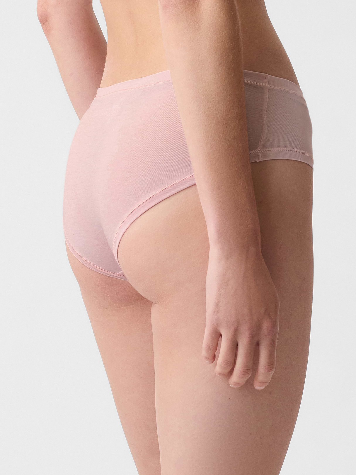 Breathe Hipster - True misty rose pink